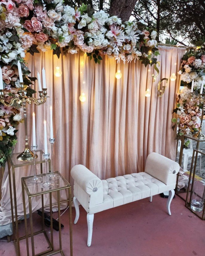 Masal Diyarı Organizasyon