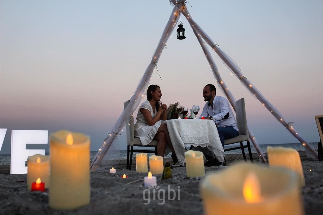 Masal Evlilik Organizasyon