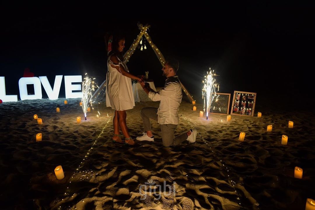 Masal Evlilik Organizasyon