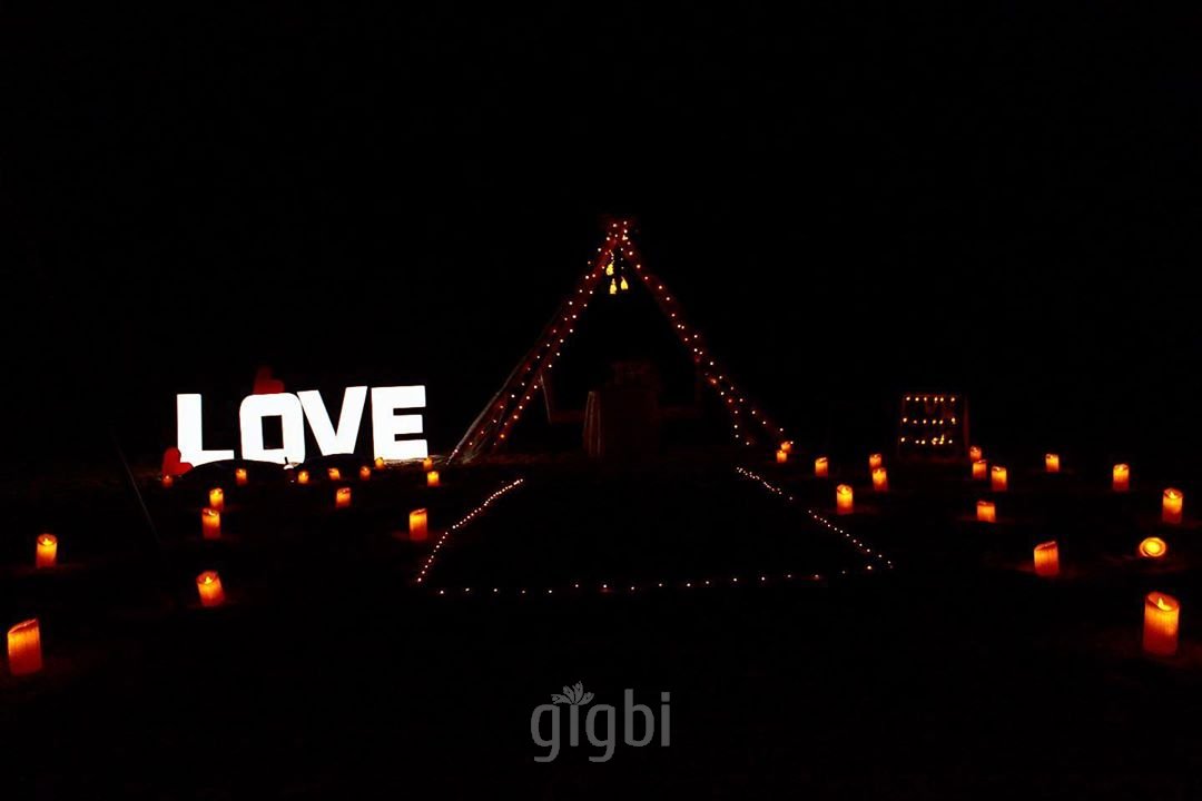 Masal Evlilik Organizasyon