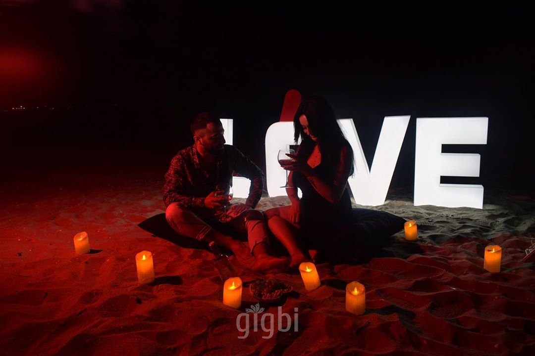 Masal Evlilik Organizasyon