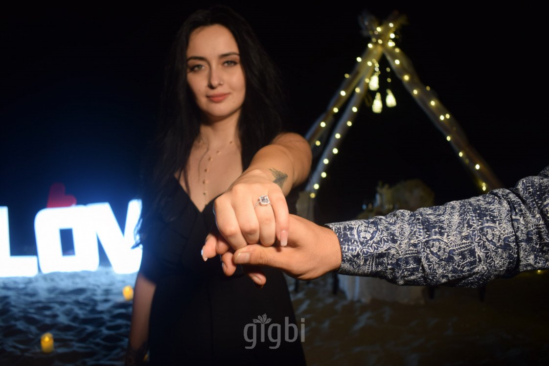 Masal Evlilik Organizasyon