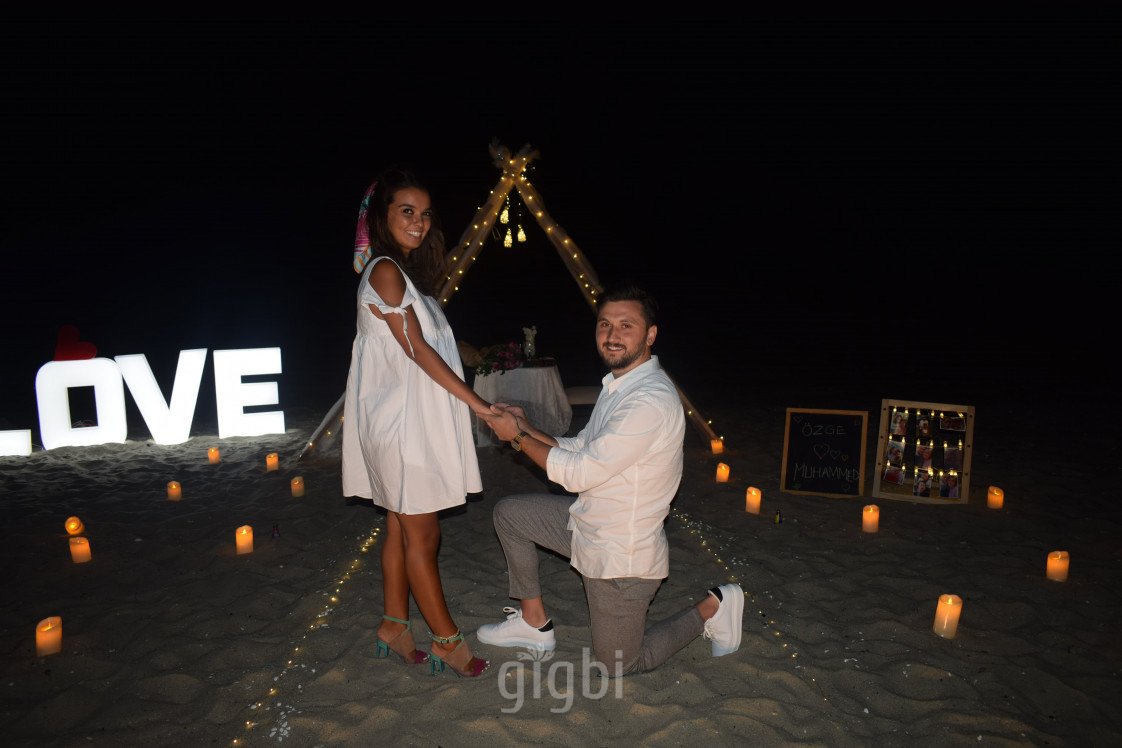 Masal Evlilik Organizasyon