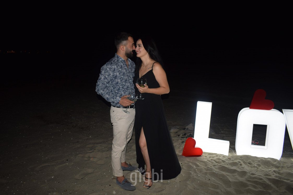 Masal Evlilik Organizasyon