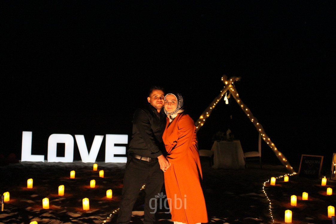 Masal Evlilik Organizasyon