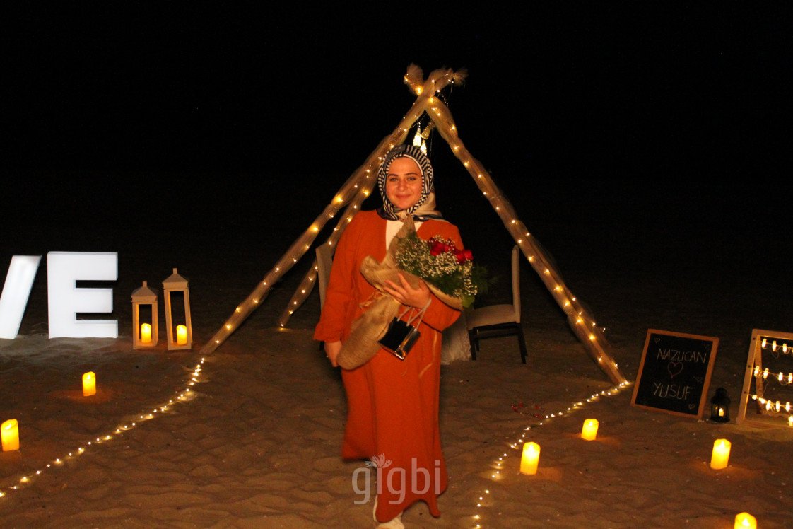 Masal Evlilik Organizasyon