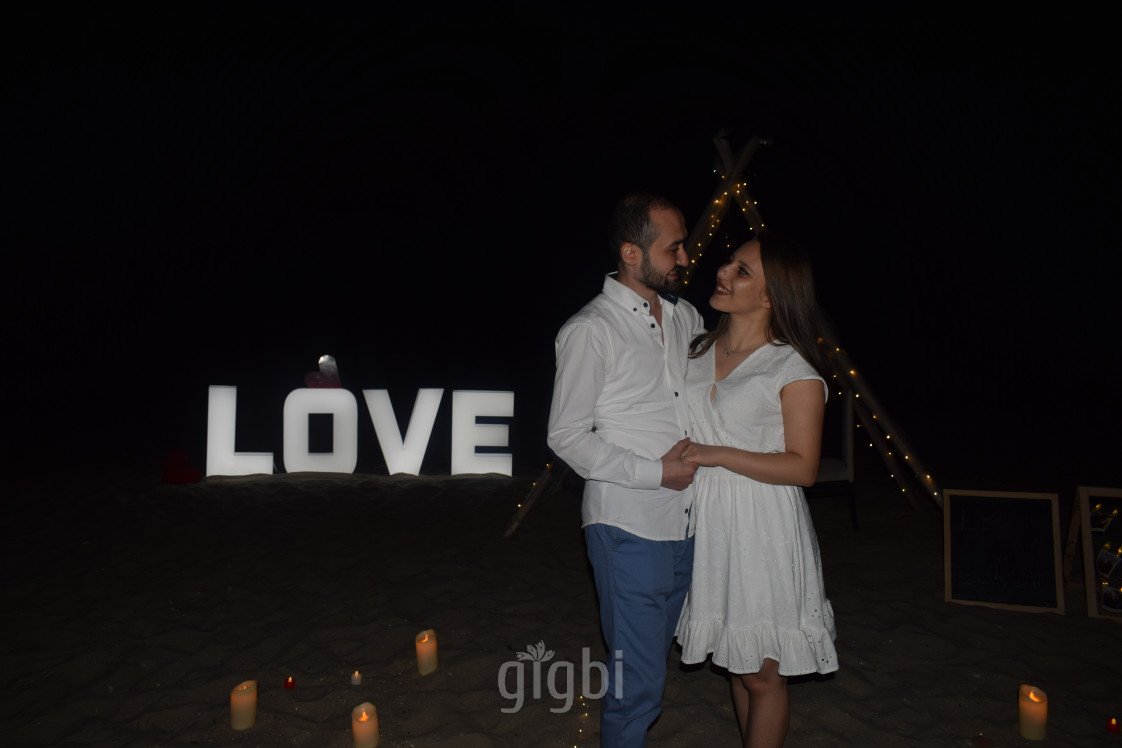 Masal Evlilik Organizasyon