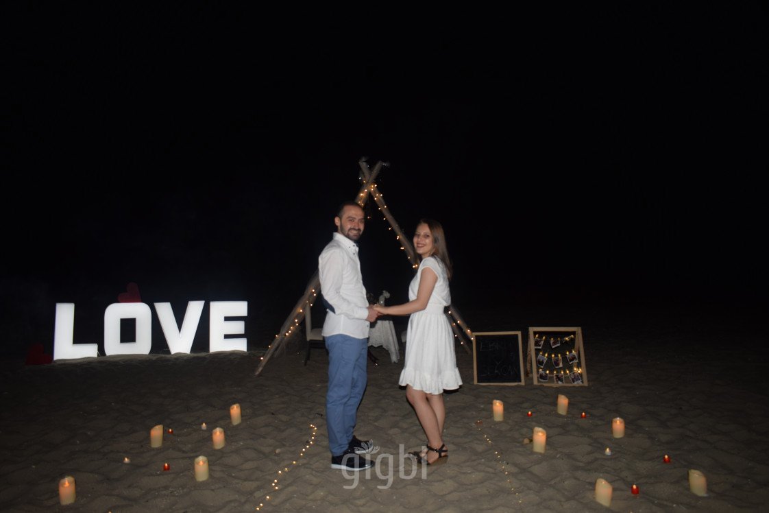 Masal Evlilik Organizasyon