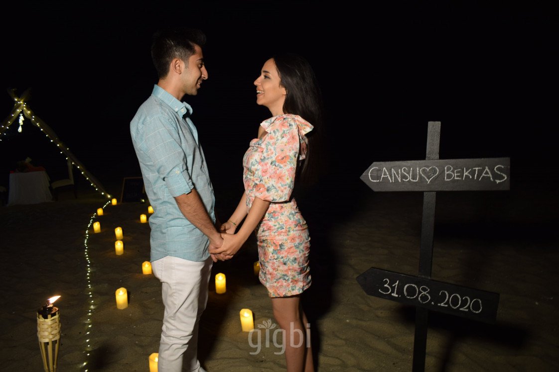 Masal Evlilik Organizasyon