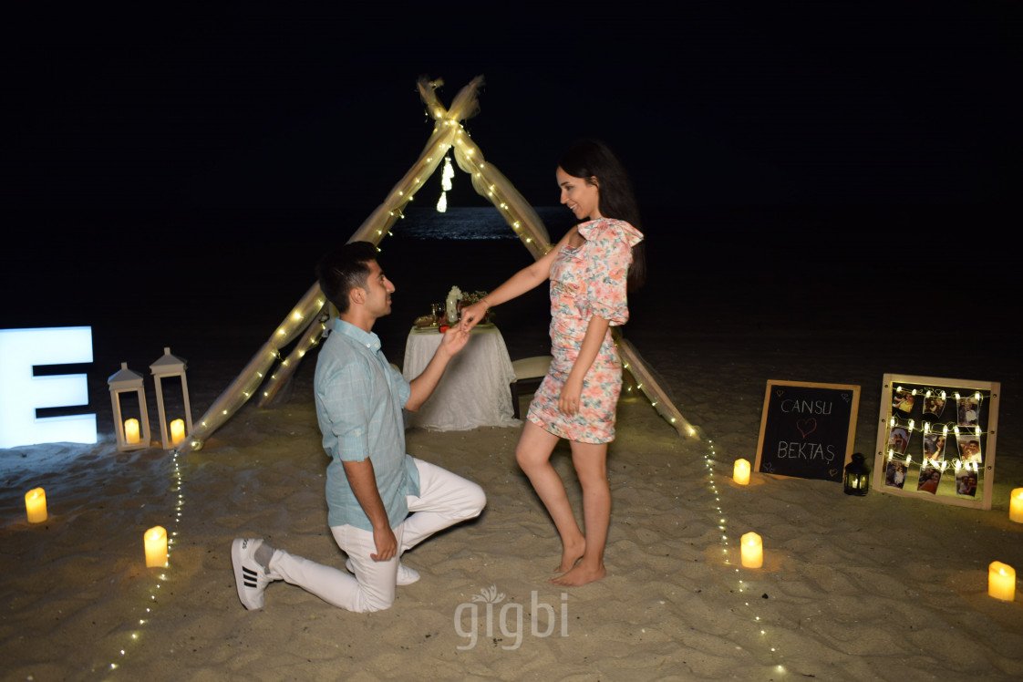 Masal Evlilik Organizasyon