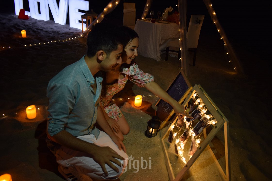 Masal Evlilik Organizasyon