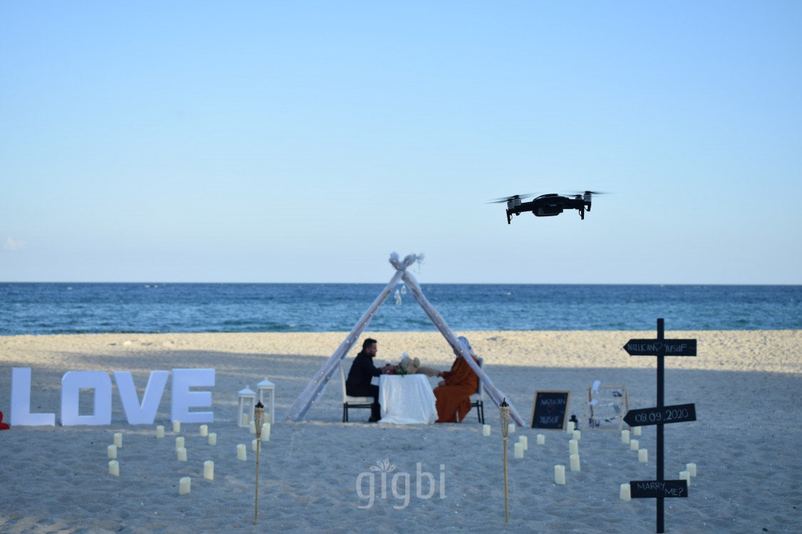 Masal Evlilik Organizasyon