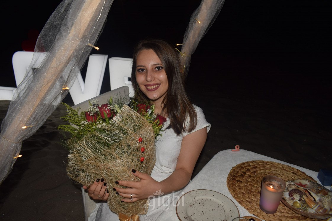 Masal Evlilik Organizasyon