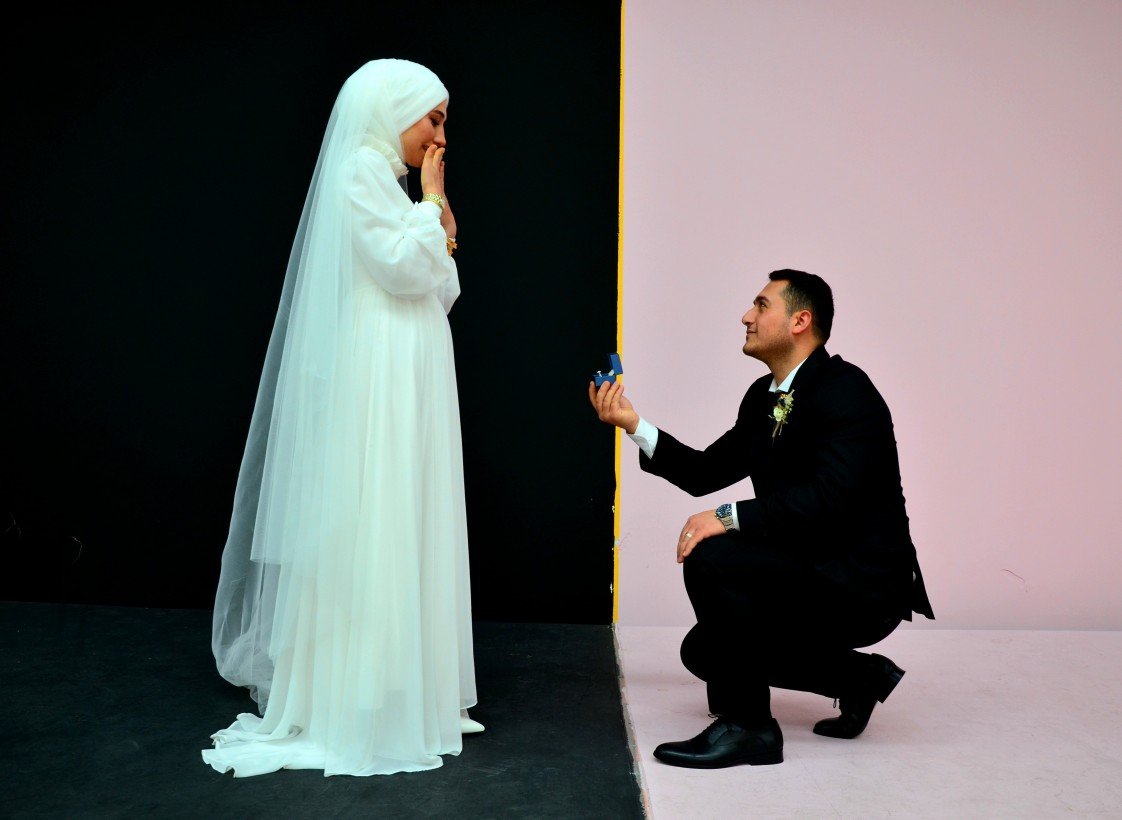 Masal Fotoğrafçılık 