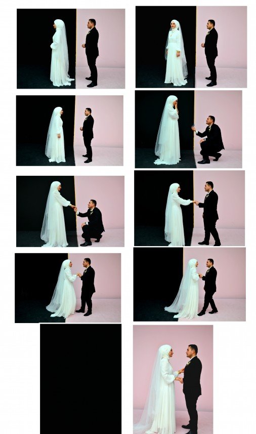 Masal Fotoğrafçılık 