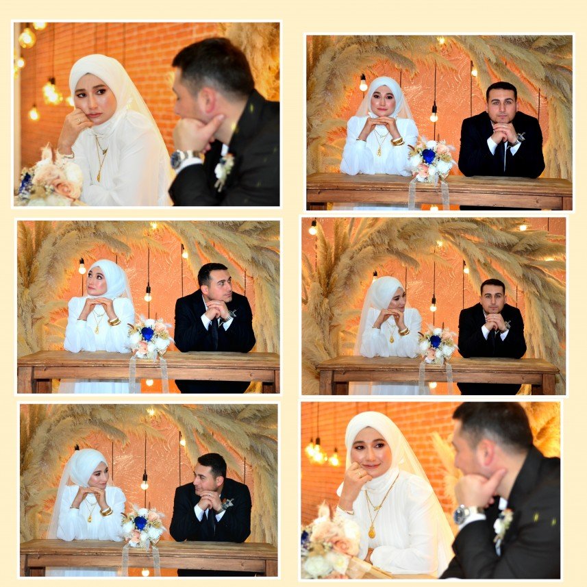 Masal Fotoğrafçılık 