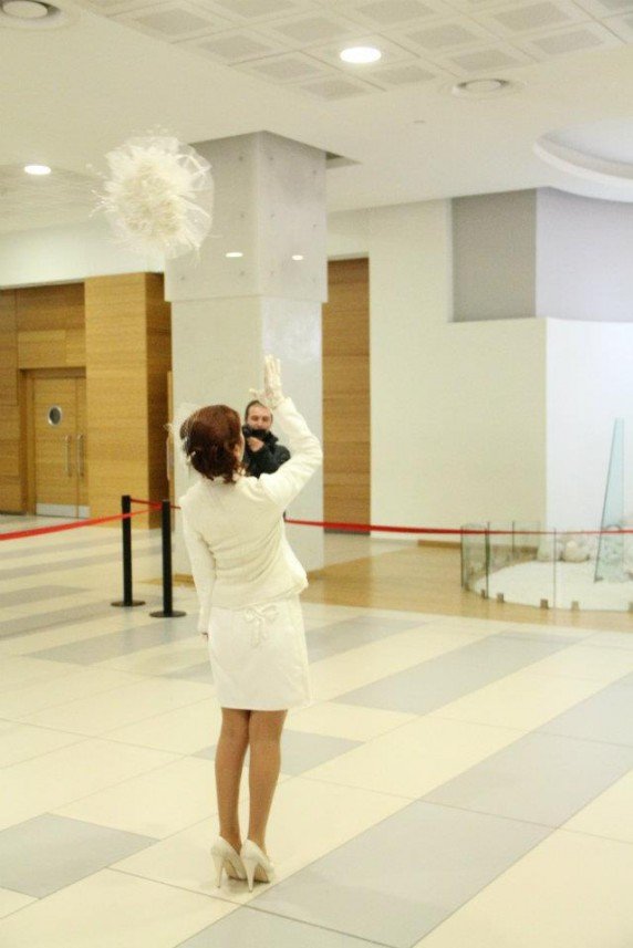 Masal Fotoğrafçılık 