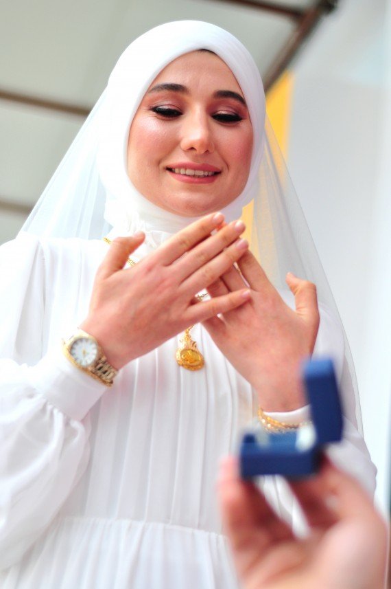 Masal Fotoğrafçılık 