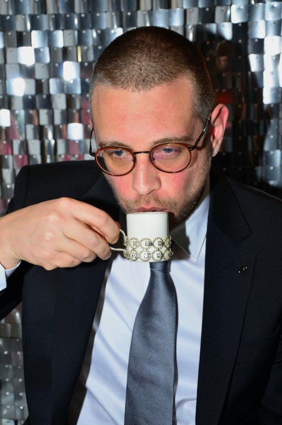 Masal Fotoğrafçılık 