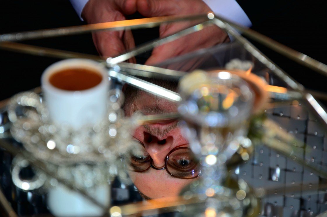 Masal Fotoğrafçılık 