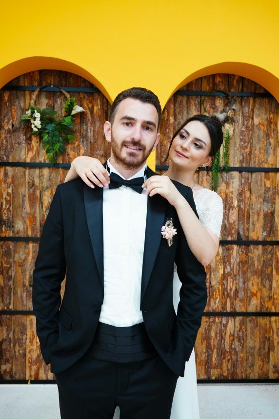 Masal Fotoğrafçılık 