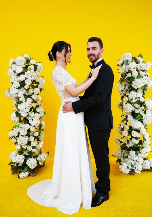 Masal Fotoğrafçılık 