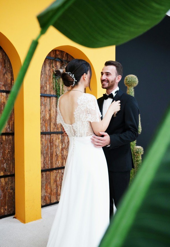 Masal Fotoğrafçılık 