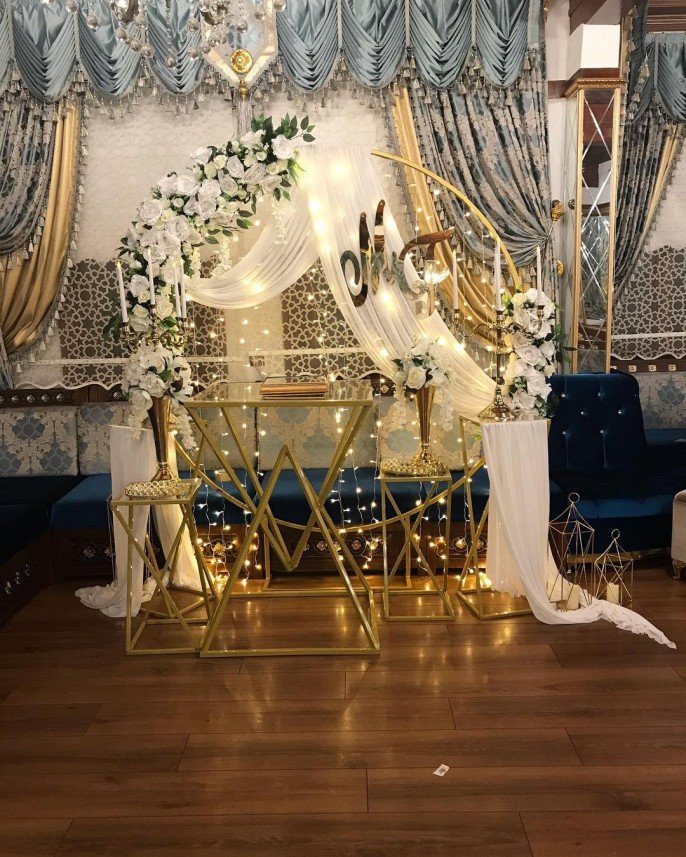 Masal Kına Konağı 