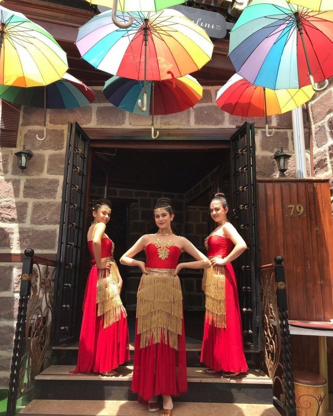 Masal Kına Konağı 