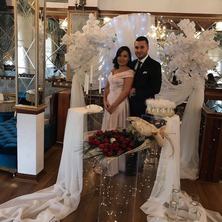 Masal Kına Konağı 