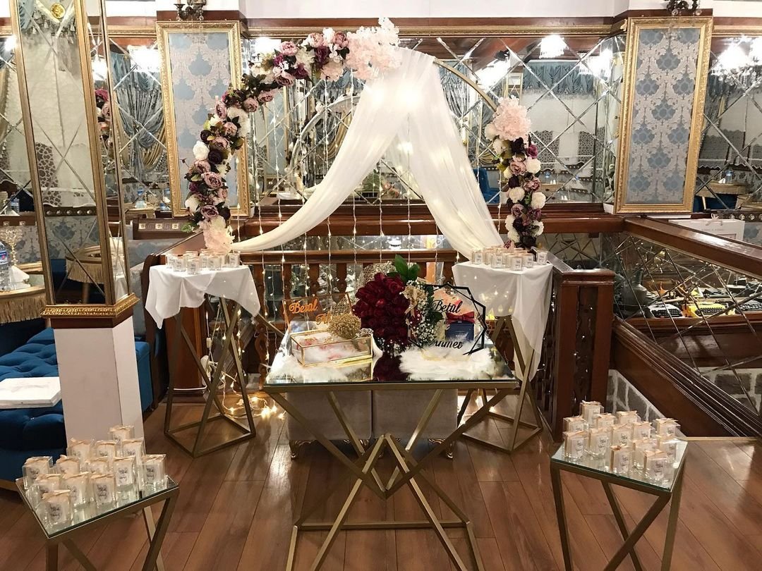 Masal Kına Konağı 