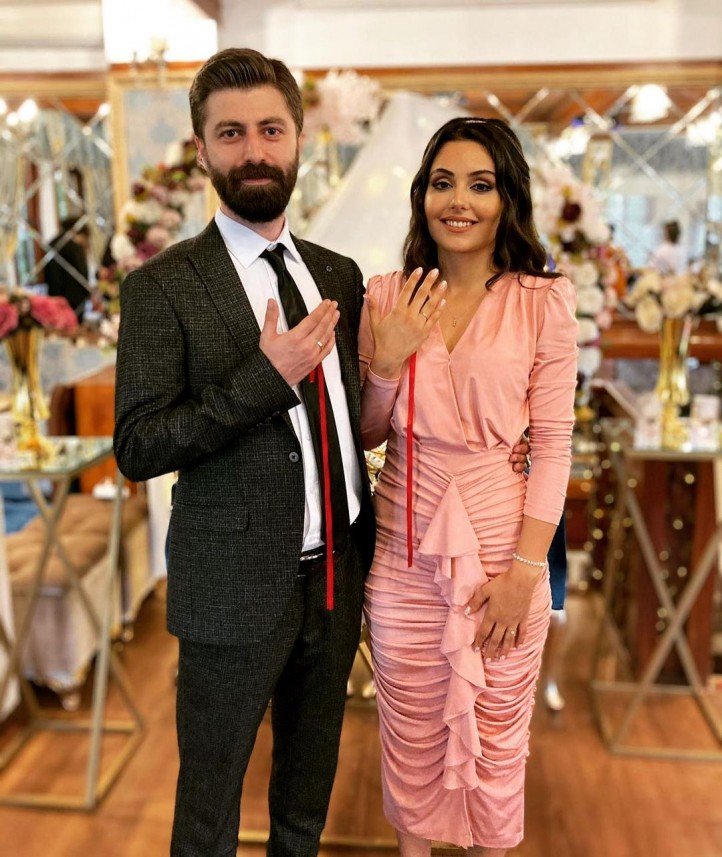 Masal Kına Konağı 