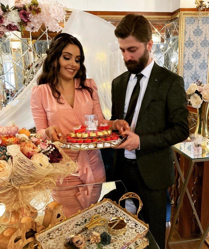 Masal Kına Konağı 