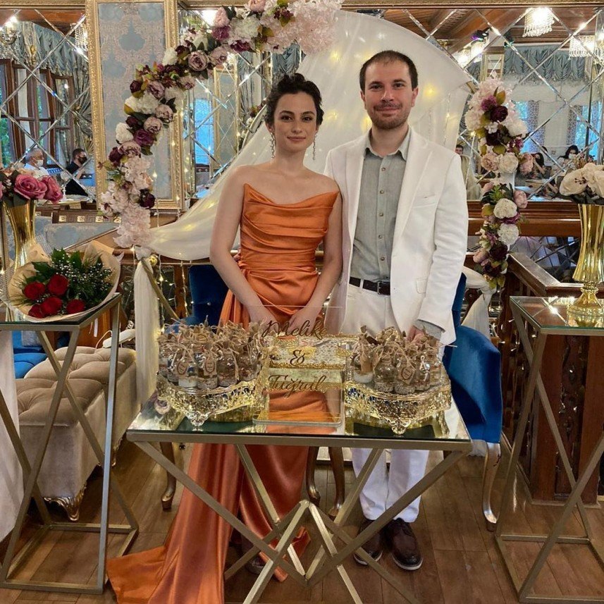 Masal Kına Konağı 