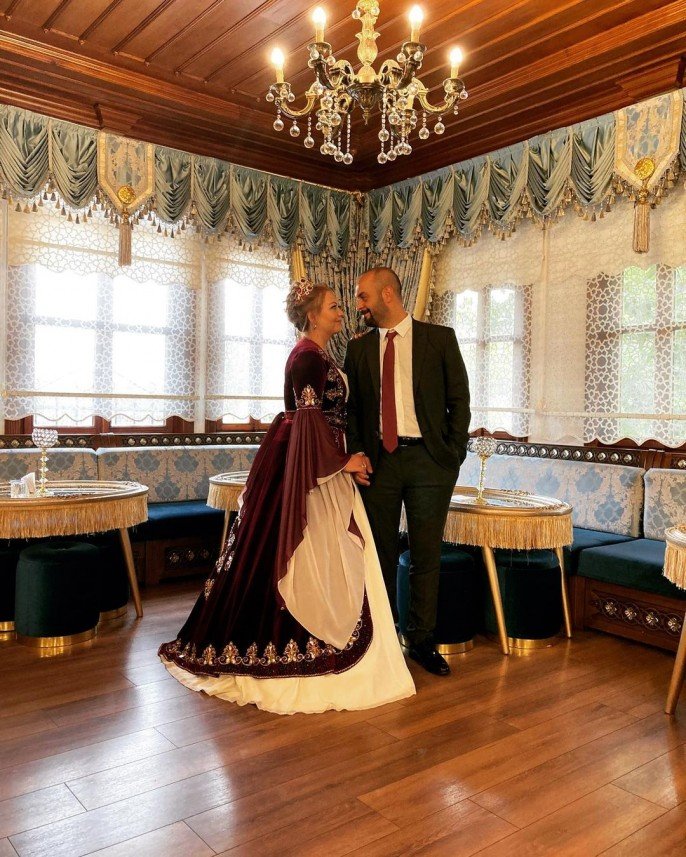 Masal Kına Konağı 