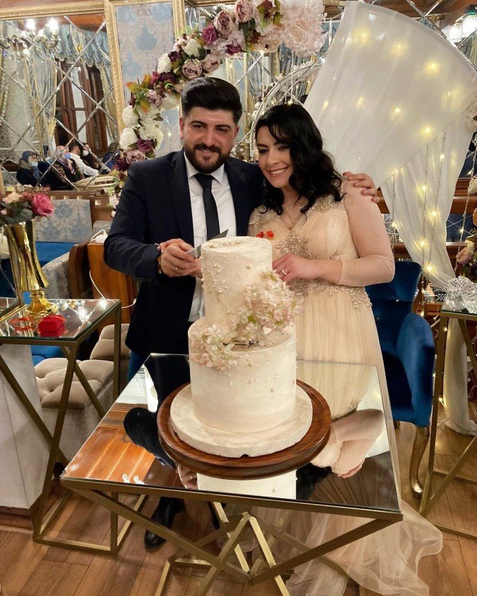 Masal Kına Konağı 