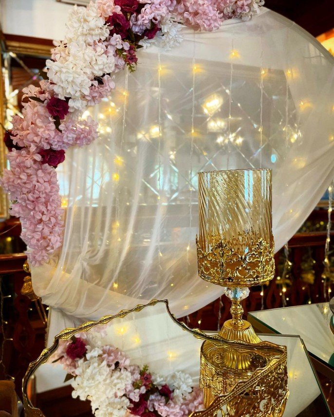 Masal Kına Konağı 