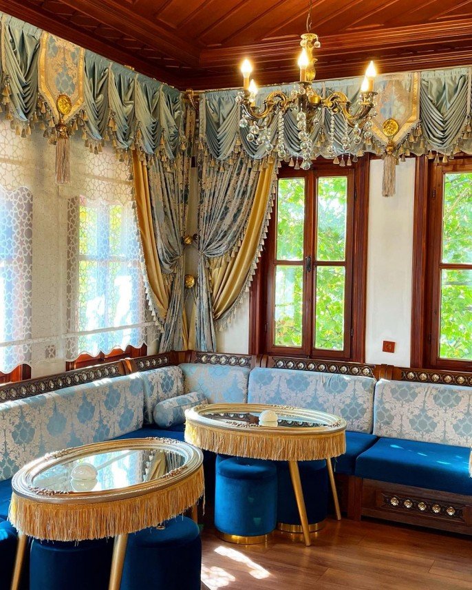 Masal Kına Konağı 