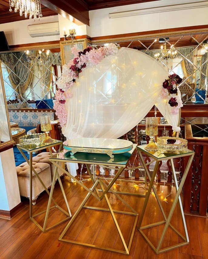 Masal Kına Konağı 