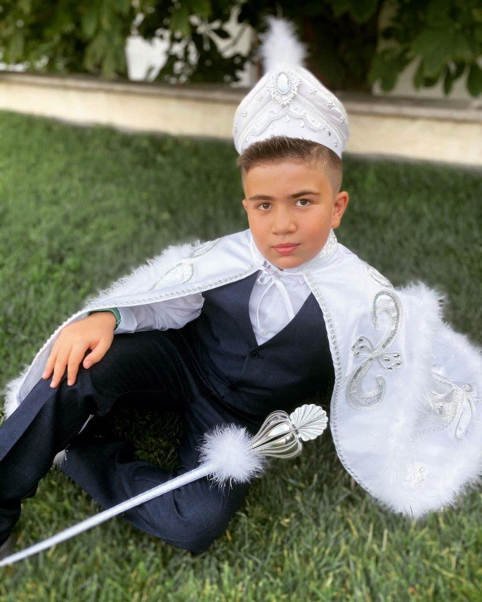 Masal Kına Konağı 