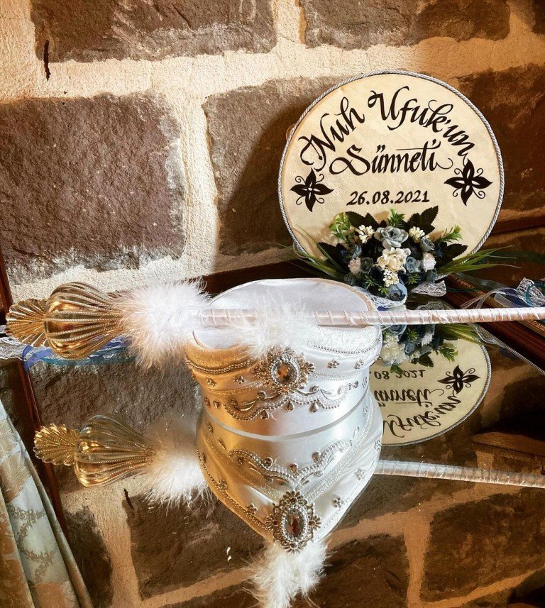 Masal Kına Konağı 