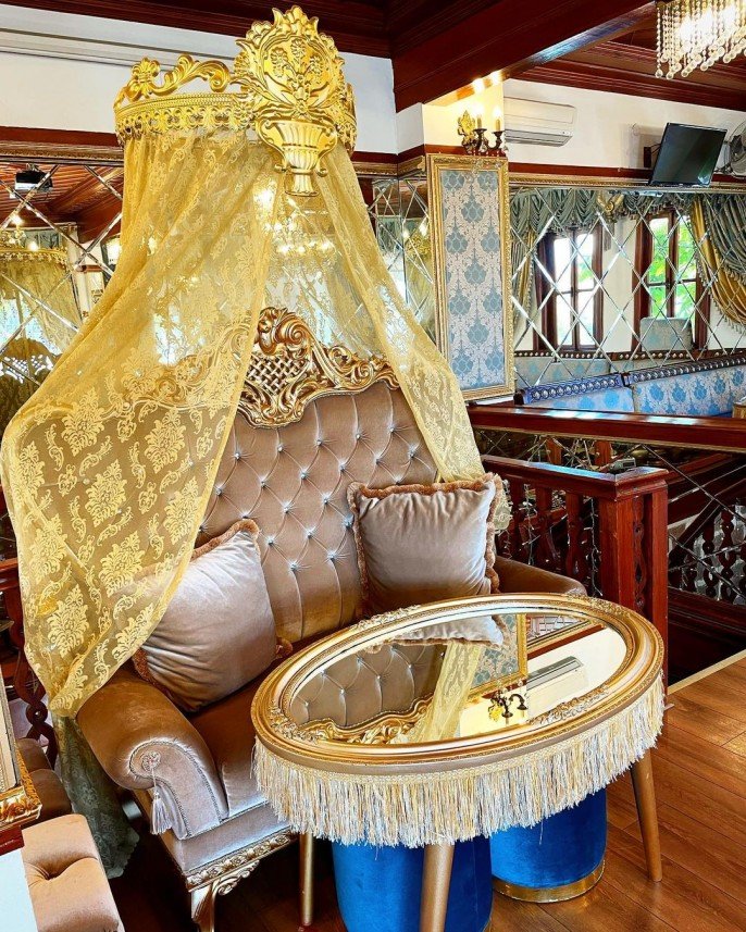 Masal Kına Konağı 