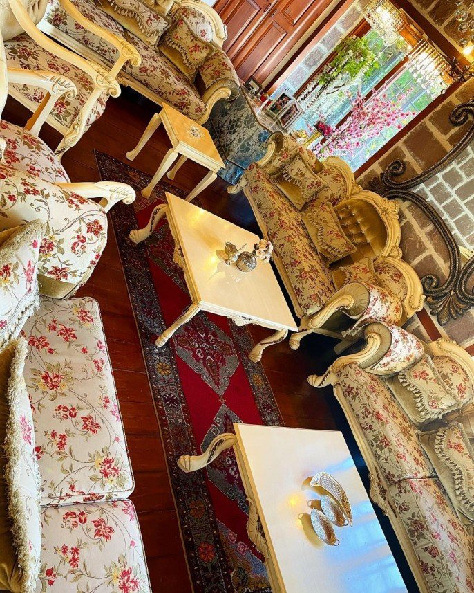 Masal Kına Konağı 