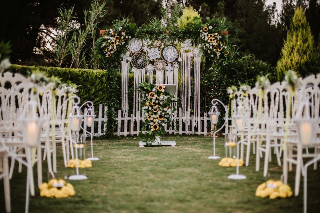 Masal Tasarım & Organizasyon