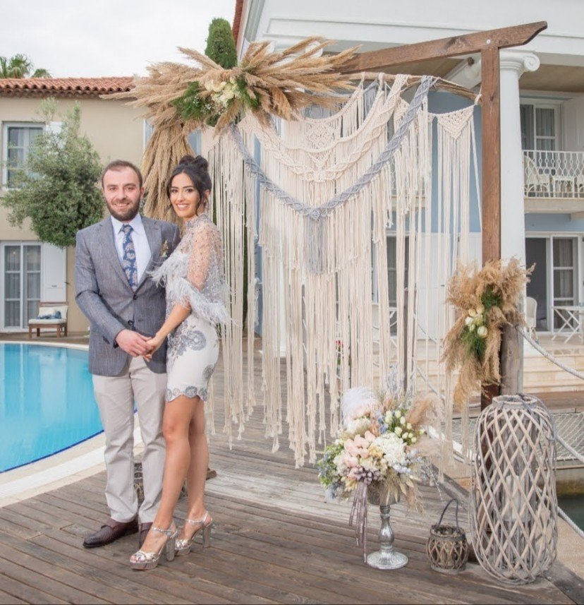 Masal Tasarım & Organizasyon