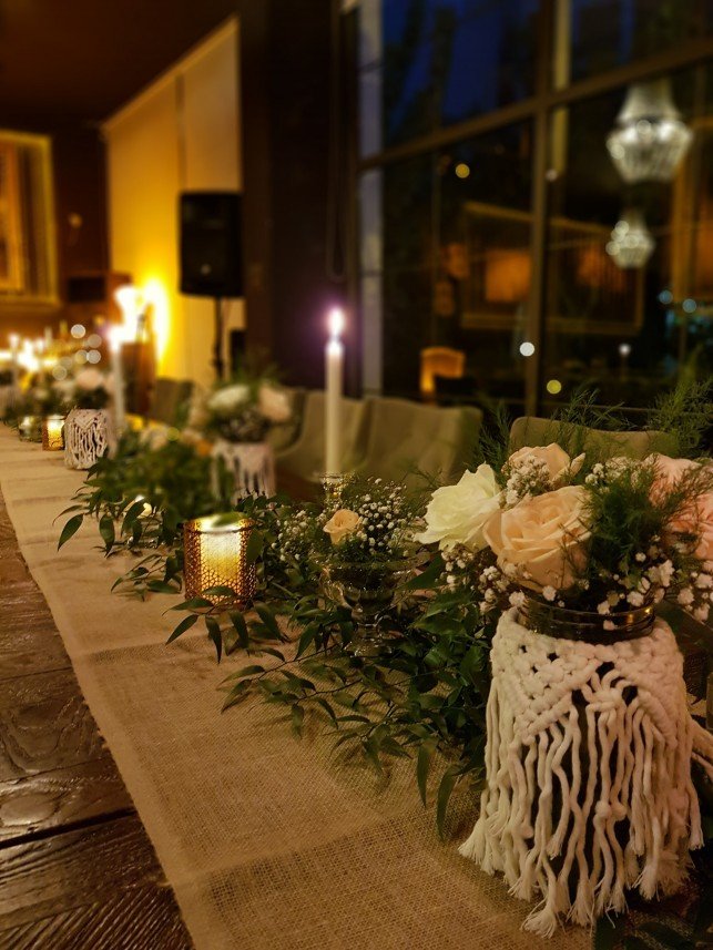 Masal Tasarım & Organizasyon