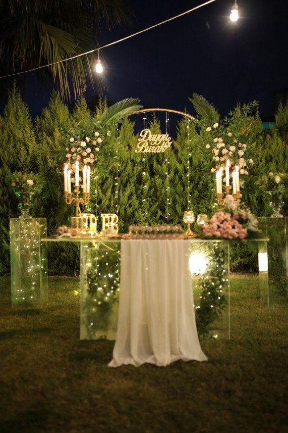 Masal Tasarım & Organizasyon