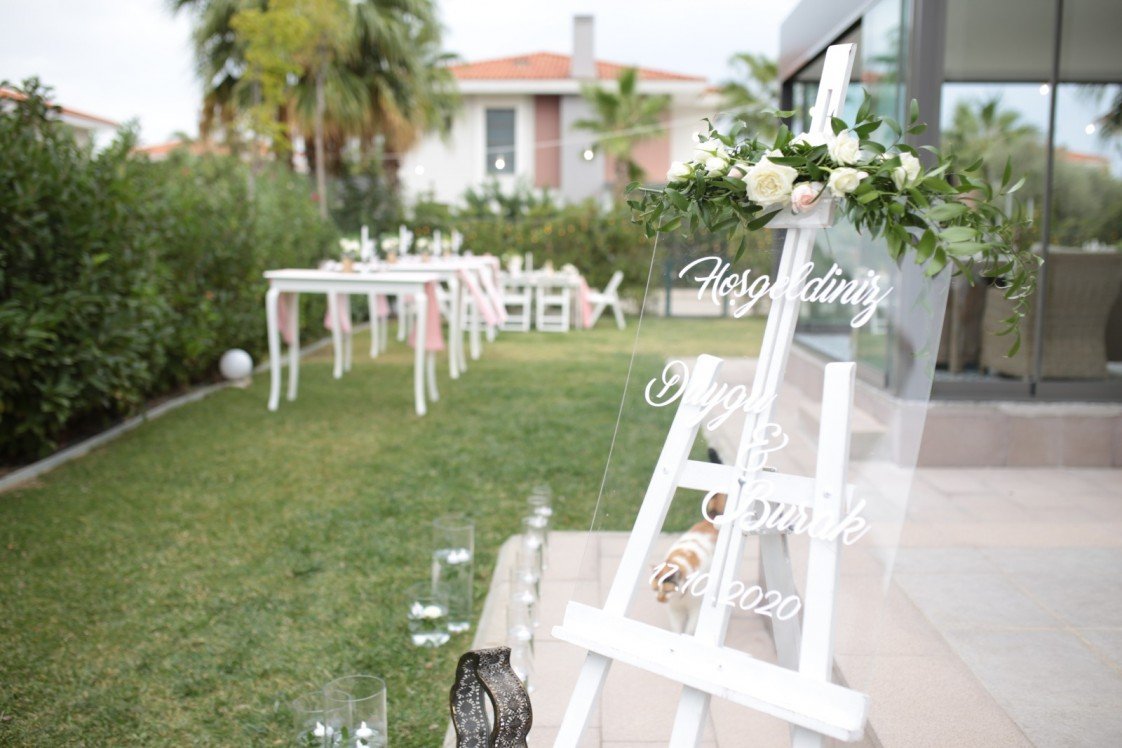 Masal Tasarım & Organizasyon