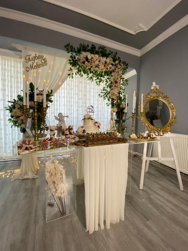 Masal Tasarım & Organizasyon