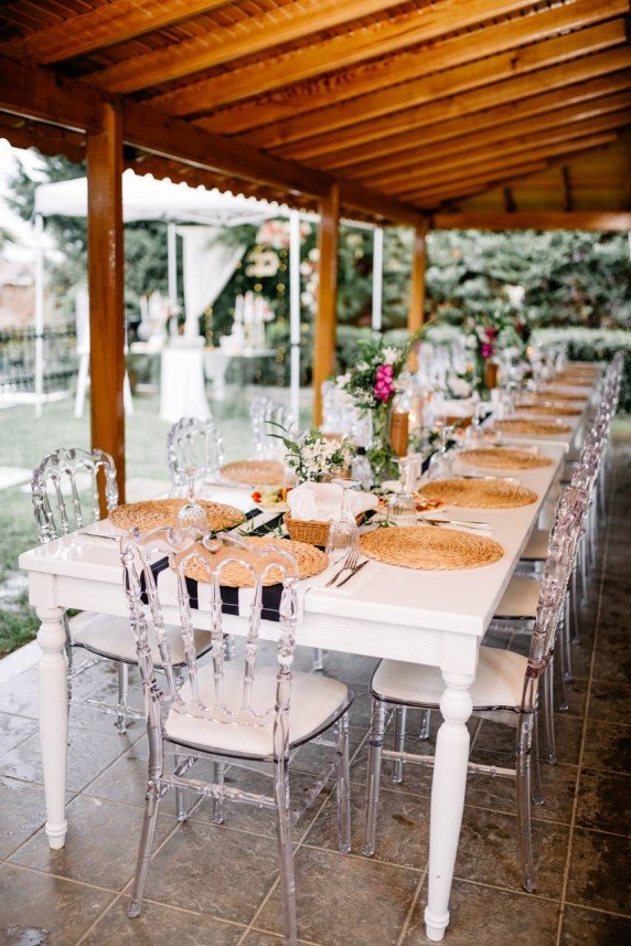 Masal Tasarım & Organizasyon